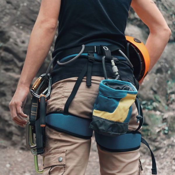 How to Choose Rock Climbing Pants