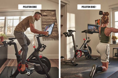 ProForm Power C7L Smart Indoor Exercise Bike