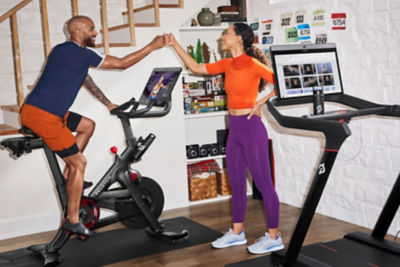 Peloton is here! 🙌 Shop the original Peloton Bike & more - Dick's Sporting  Goods