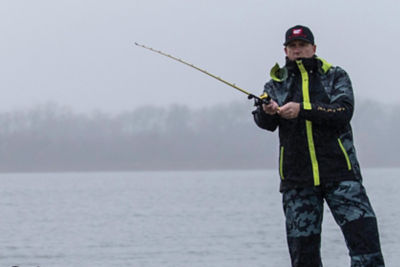 Overcoming the Fear of Using Baitcasting Reels