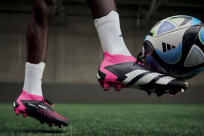 The Best Soccer Cleats, Balls, Goals, and More, According to The