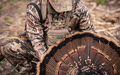 The Turkey Hunting Checklist