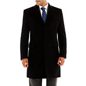 Men’s Overcoat, Men’s Top Coat, & Wool Overcoat for Men - JCPenney