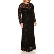 Plus Size Special Occasion Dresses for Women - JCPenney