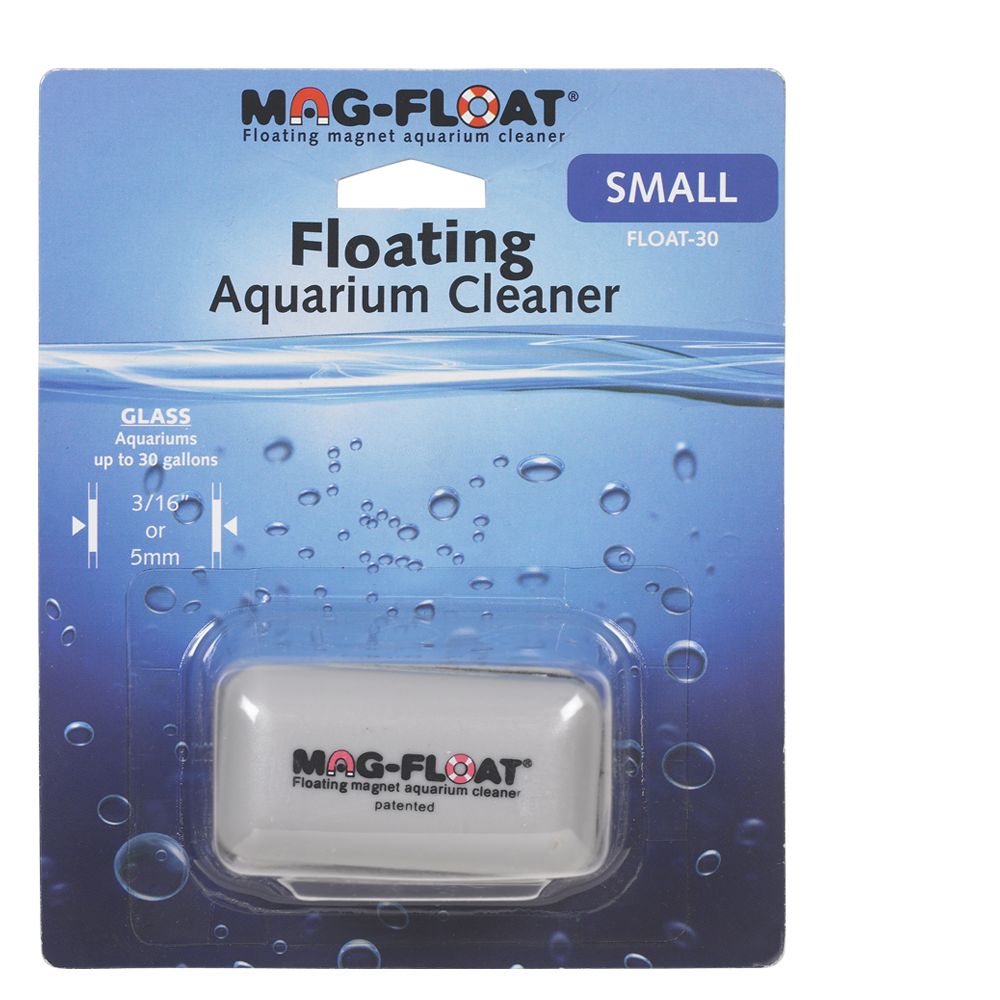 Mag-float (Nano) Curve Aquarium Glass Cleaner