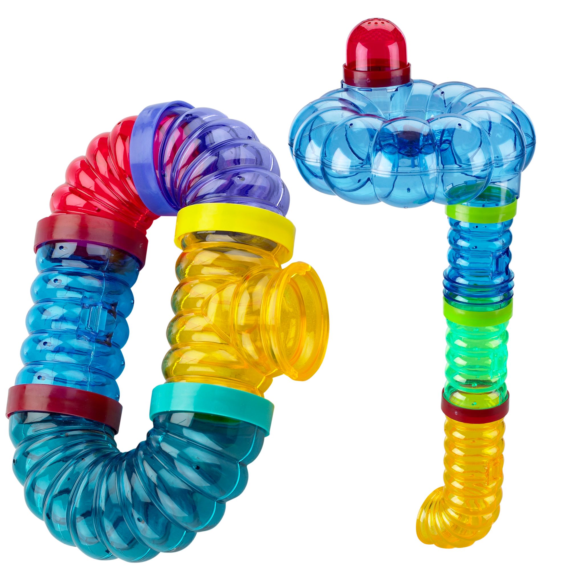 tubes Choose Hamster Cages