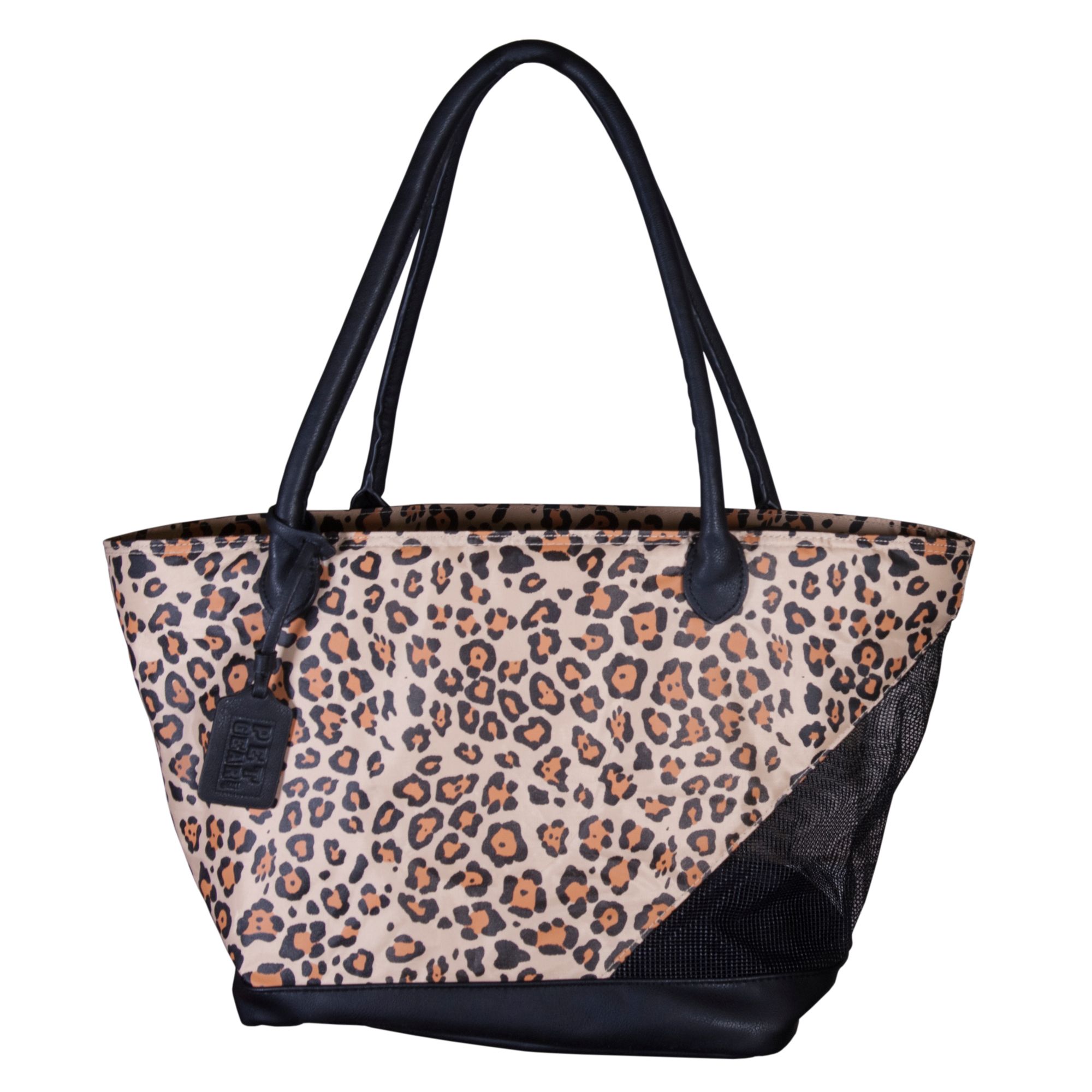 Pet Gear Tote Bag Carrier for Dogs & Cats, 58% Off