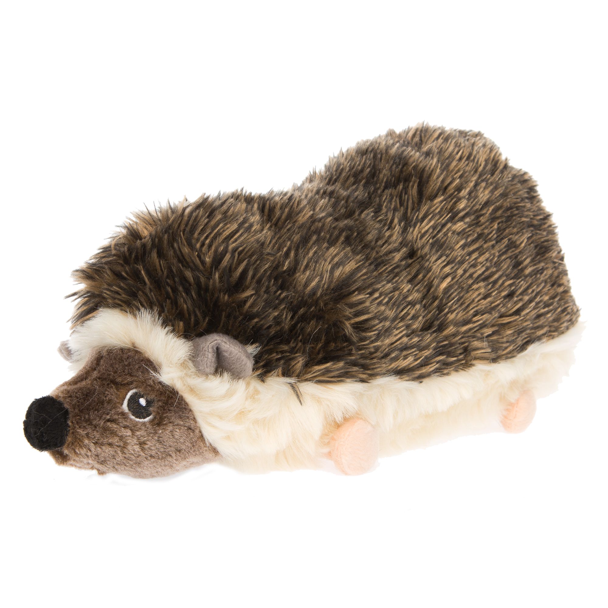 realistic dog toys that move