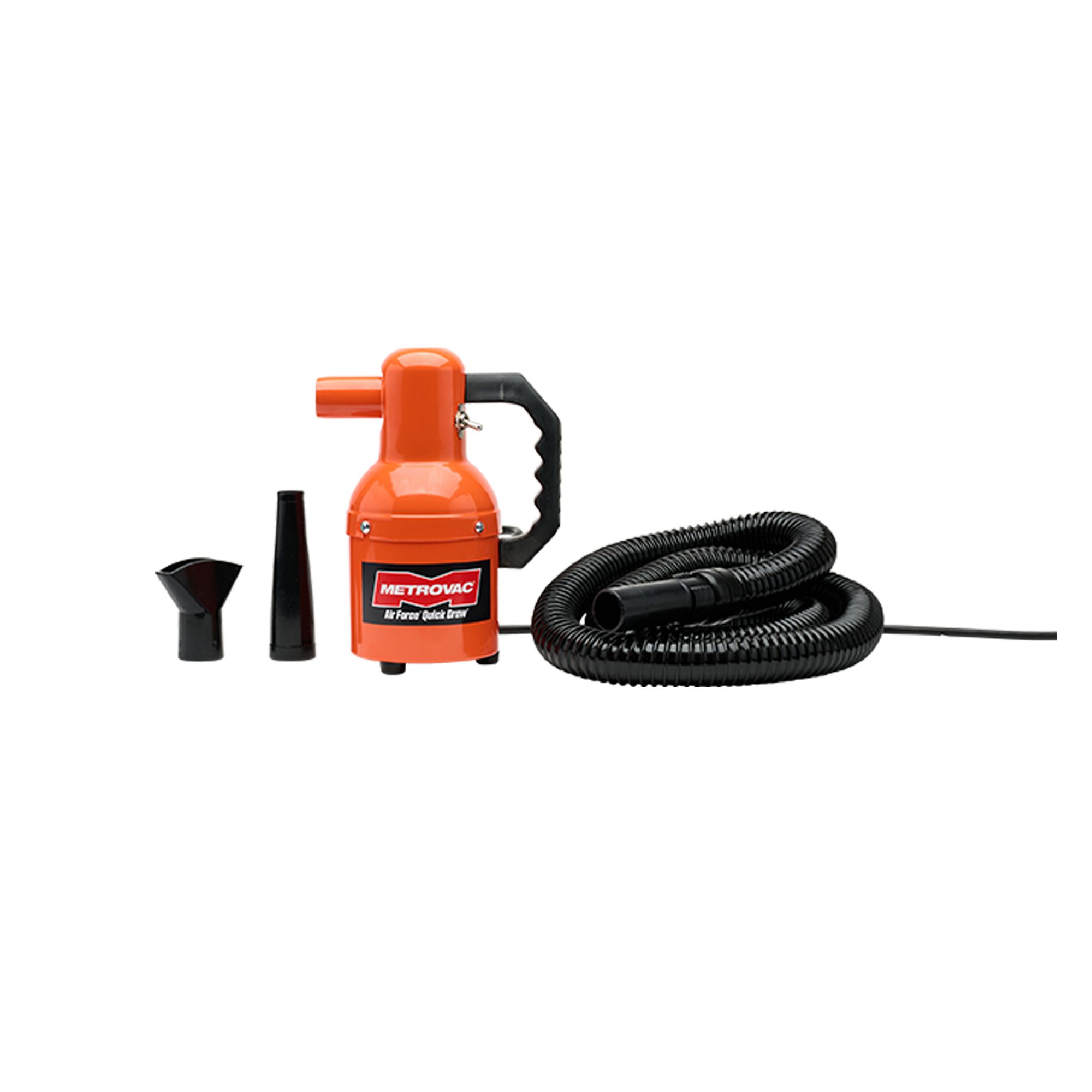 Metrovac Air Force Quick Draw Pet Dryer | PetSmart