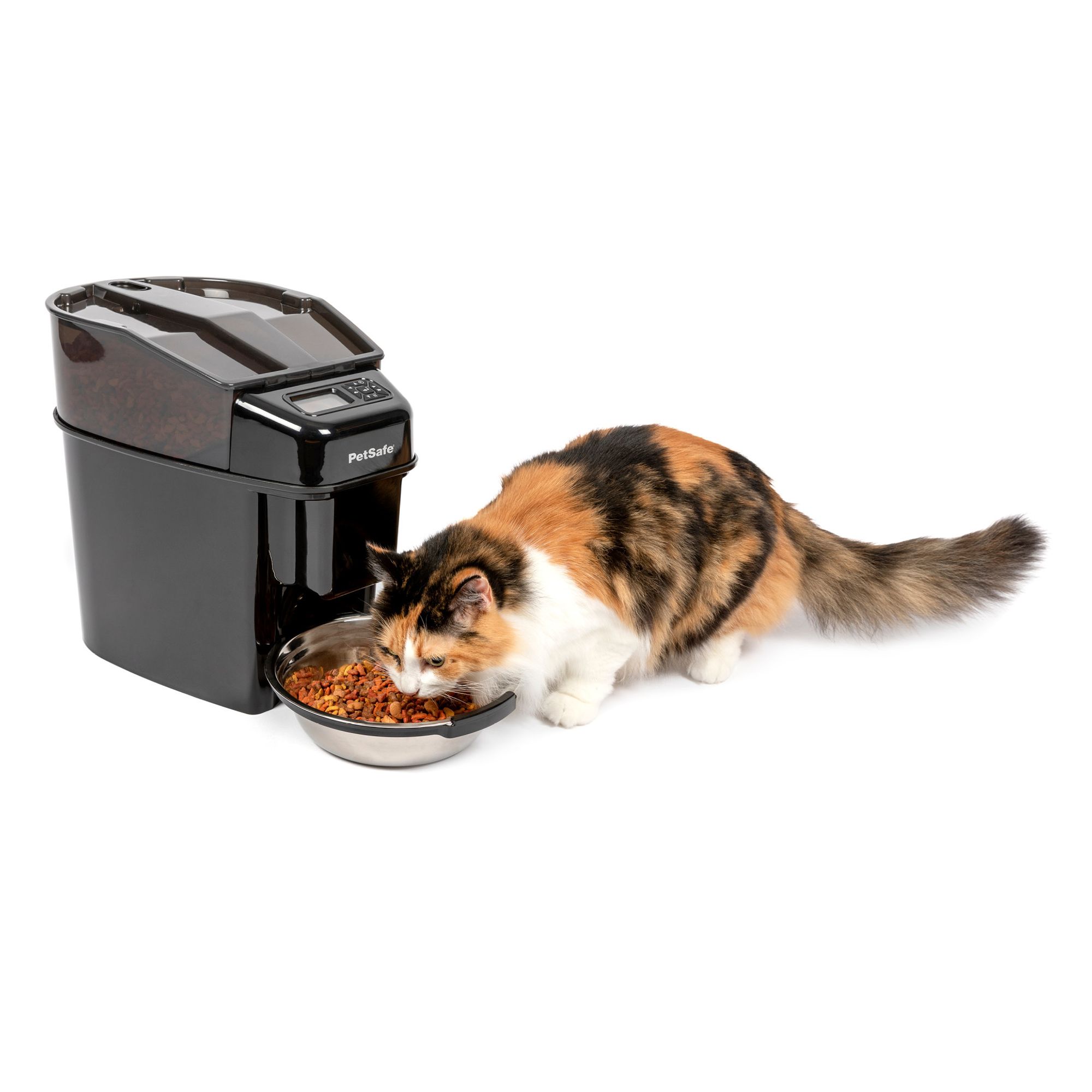 Petsafe Healthy Pet Simply Feed Automatic Feeder - 1-Year Comprehensive Protection Plan | PetSmart