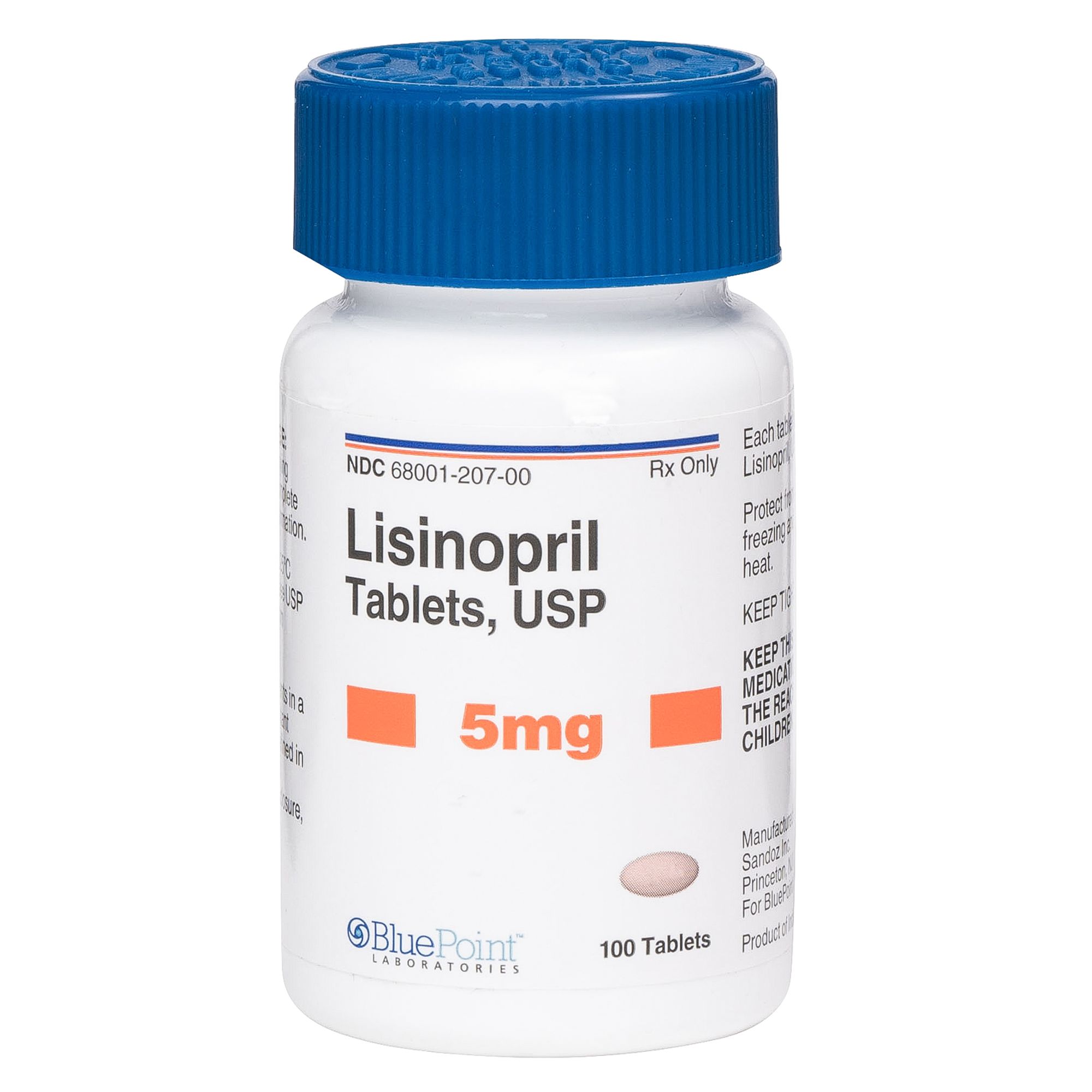 Order prinivil generic