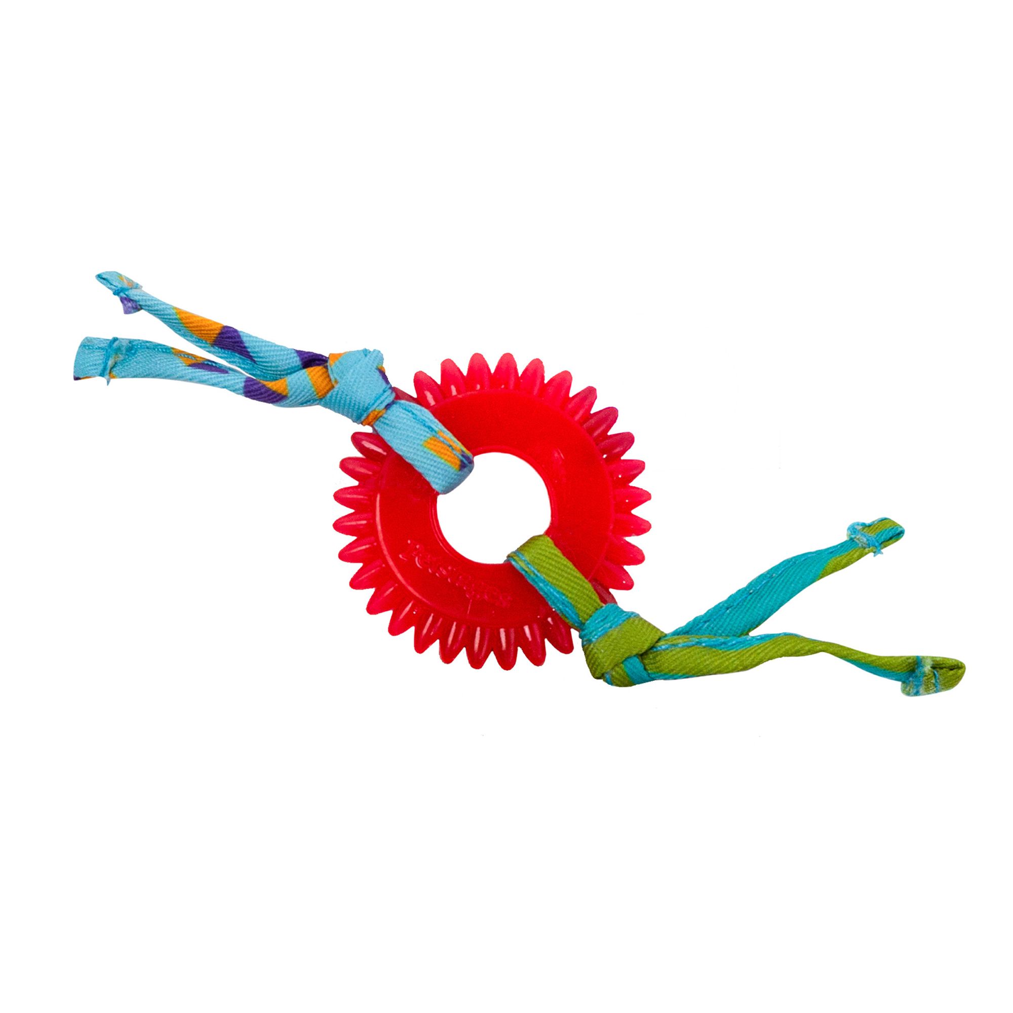 Catstages Dental Kitty Chew Wheel Cat Toy | PetSmart