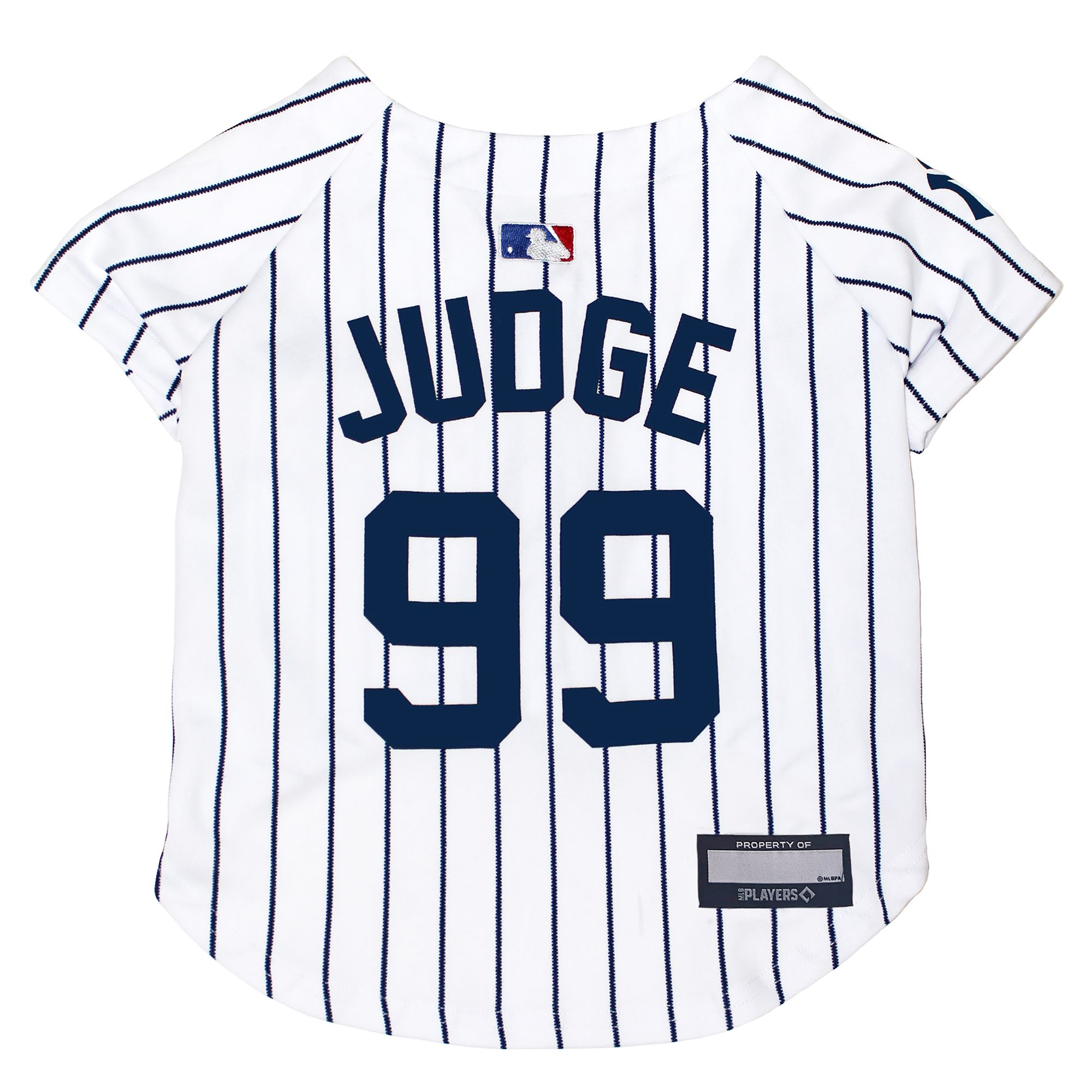 Pets First Aaron Judge Pet Jersey, Size: Xl | PetSmart
