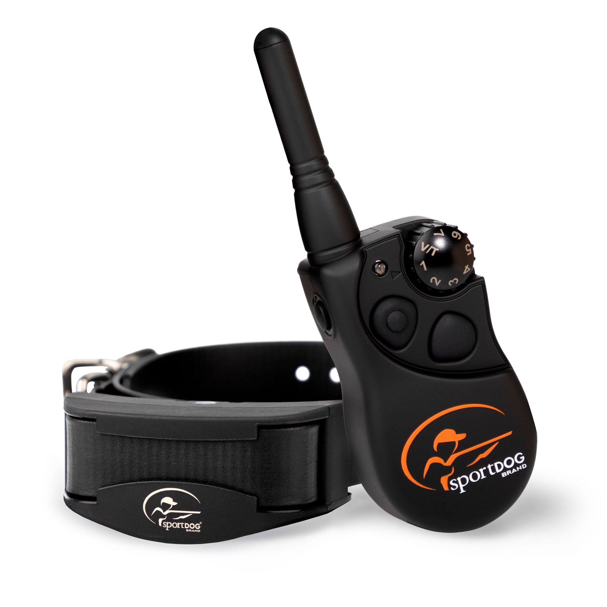 Sportdog Brand Yardtrainer 300 Remote Trainer - Tone/Vibrate/Static in Black | PetSmart