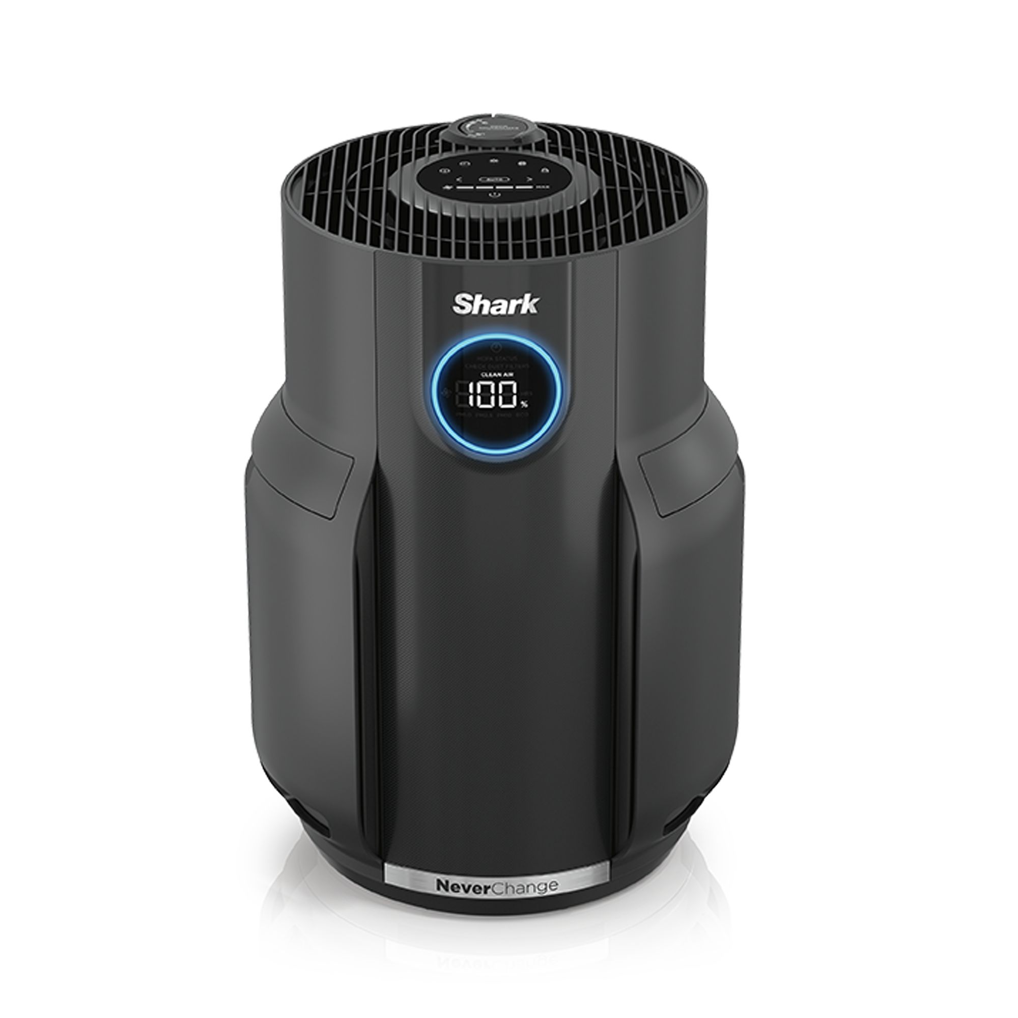 Shark HP152C NeverChange Air Purifier, HEPA Filtration and Odour Neutralization | PetSmart
