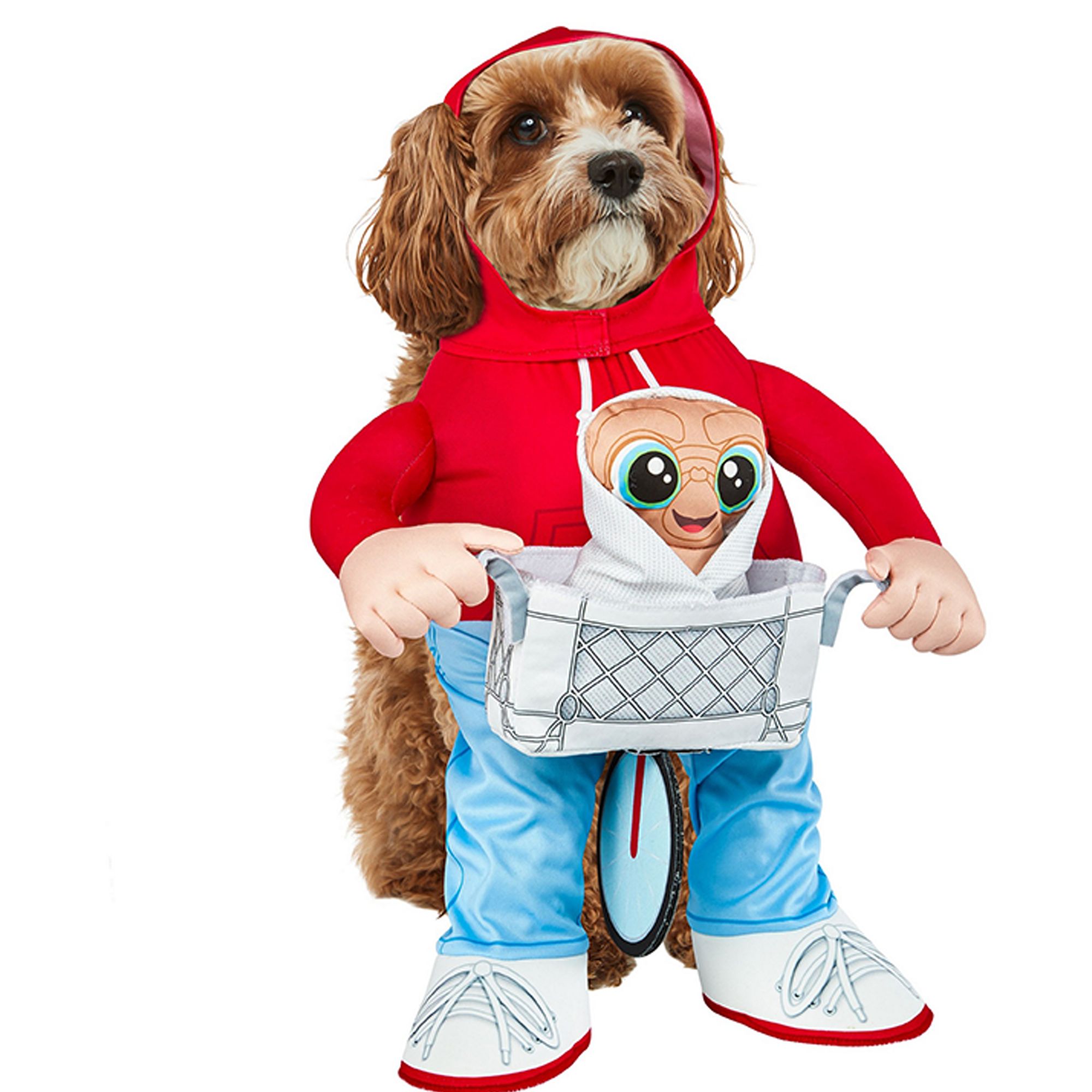 Rubies Pet Shop, E.t. Costume, Size: Xl | PetSmart