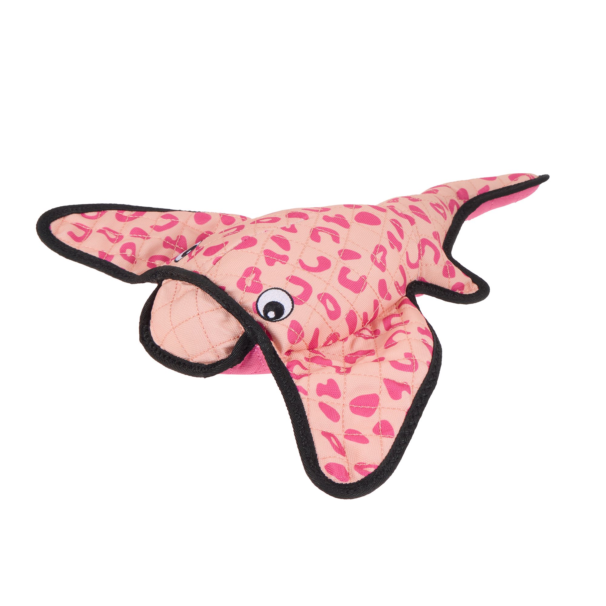Joyhound 3D Rip Roarin' Stingray Tough Dog Toy | PetSmart