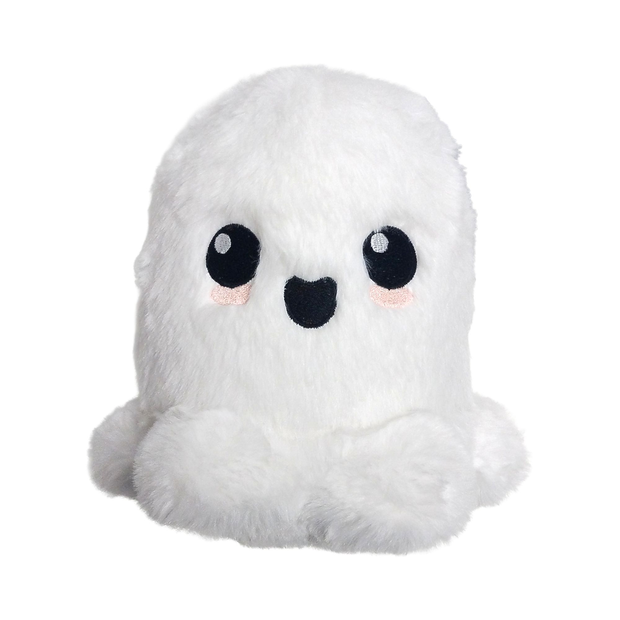 Hero Ghost Plush Dog Toy | PetSmart