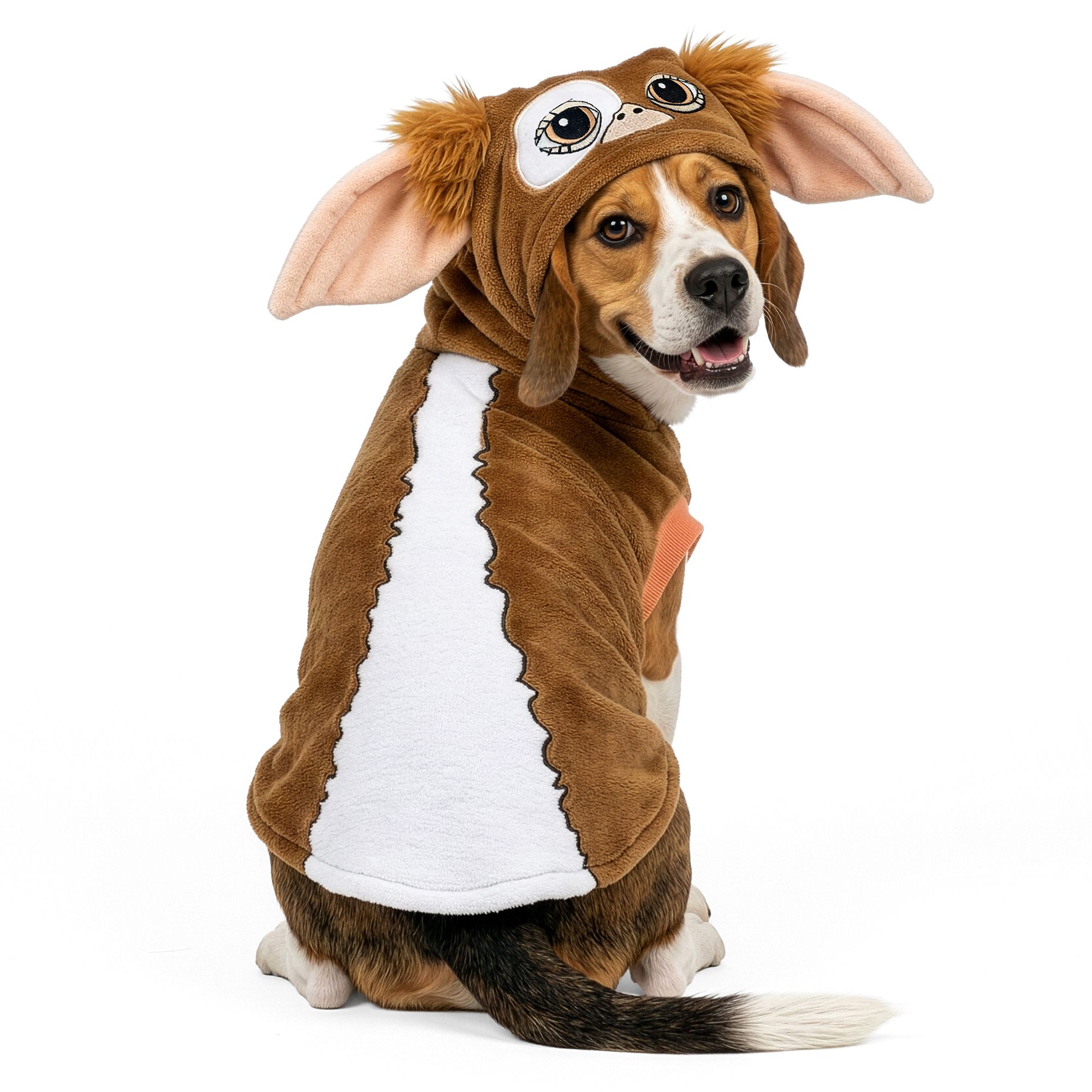Licensed Brand Gremlins Character Costume For Dogs, Size: Medium | PetSmart