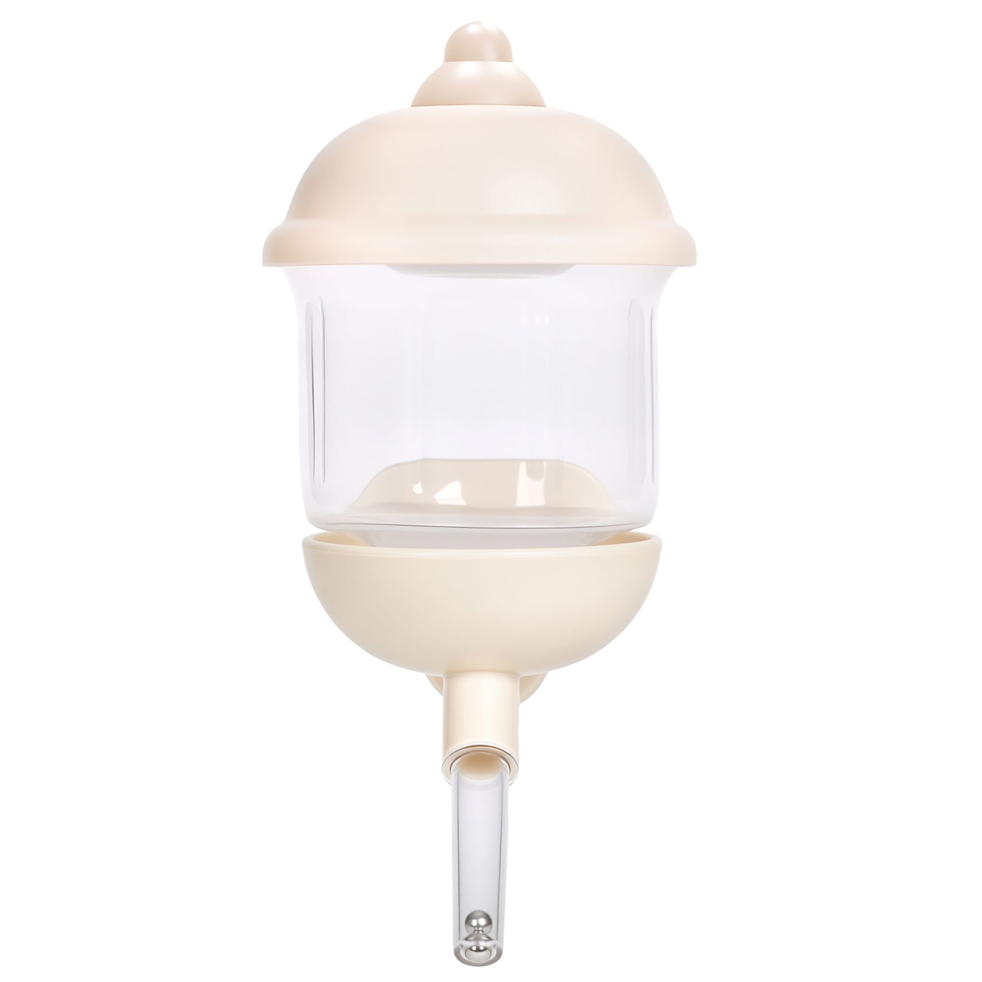 Mini & Moe Mini and Moe Magnetic Small Pet Water Bottle, size: 4 oz | PetSmart