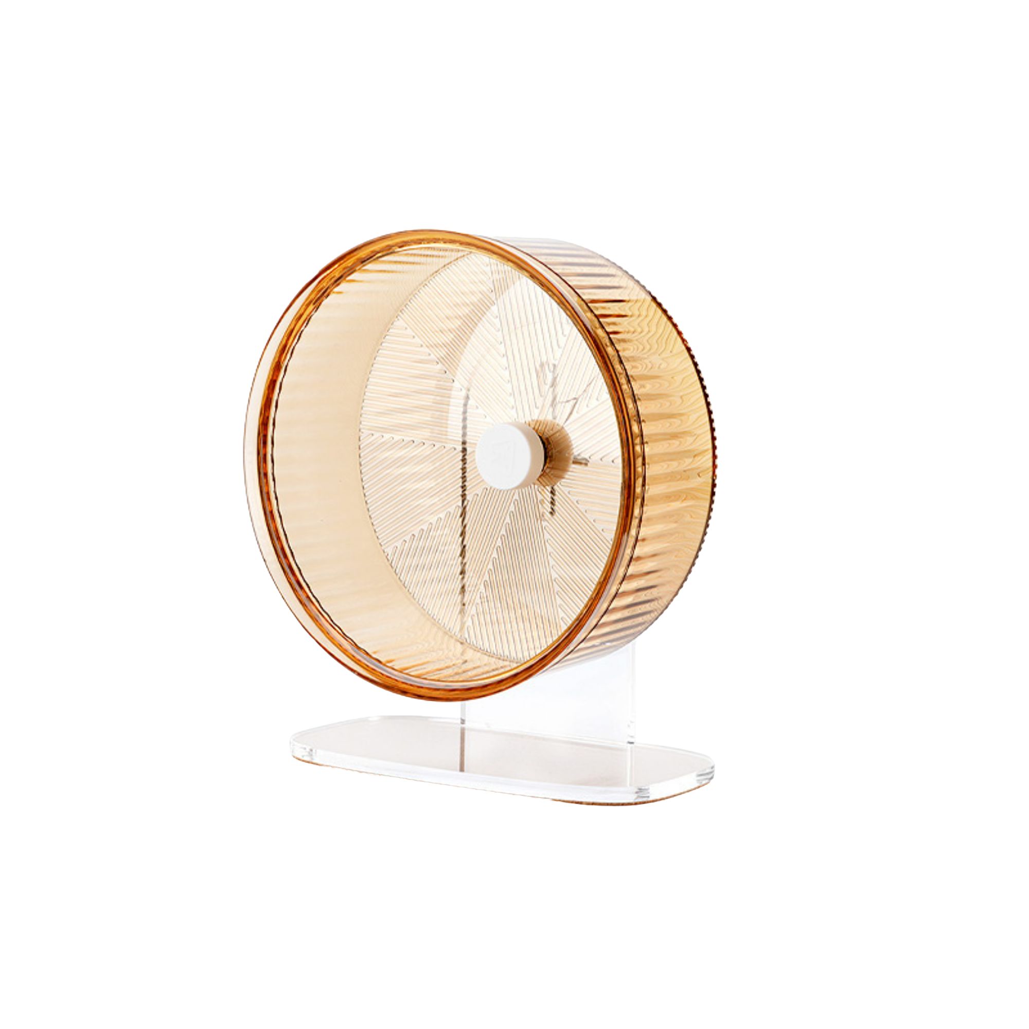 Mini & Moe Mini and Moe Running Wheel 8.5" in Amber | PetSmart