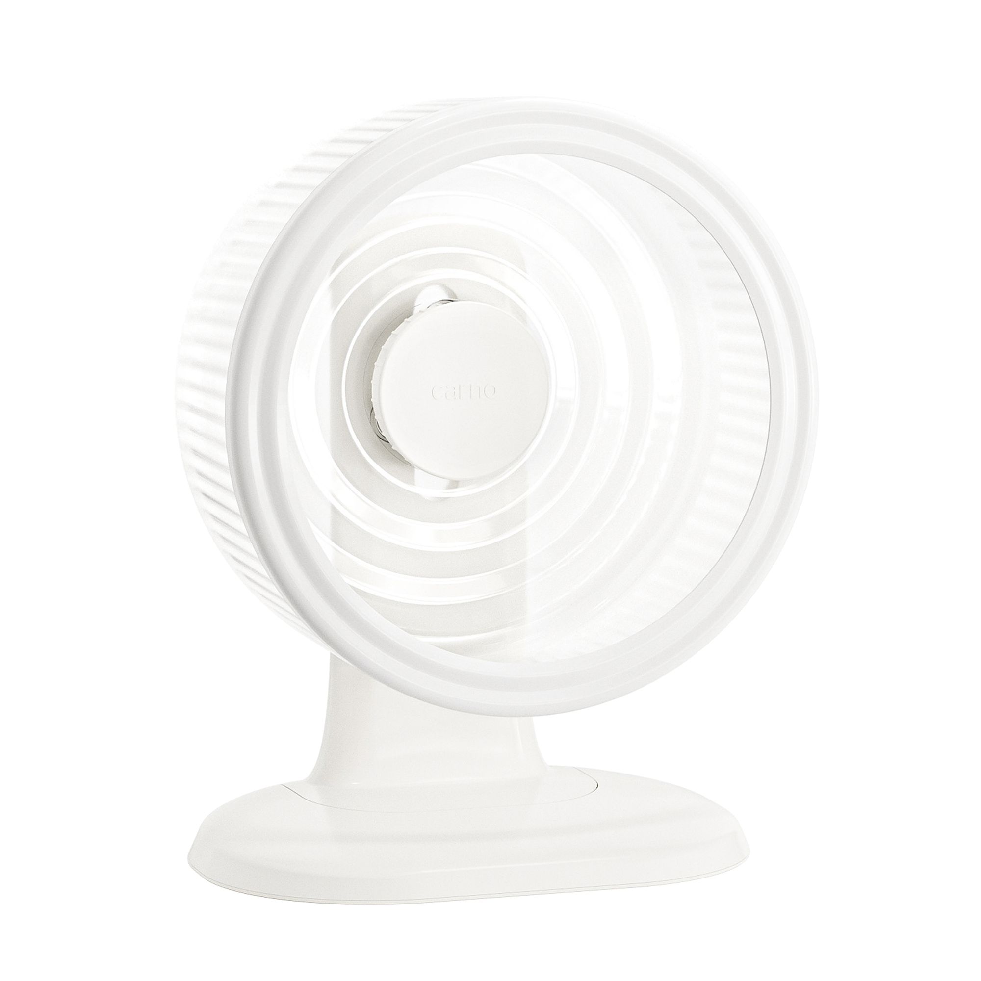 Mini & Moe Mini and Moe Silent Crystal Running Wheel XL - 11.5" Small Pet Silent Exercise Wheel in White | PetSmart