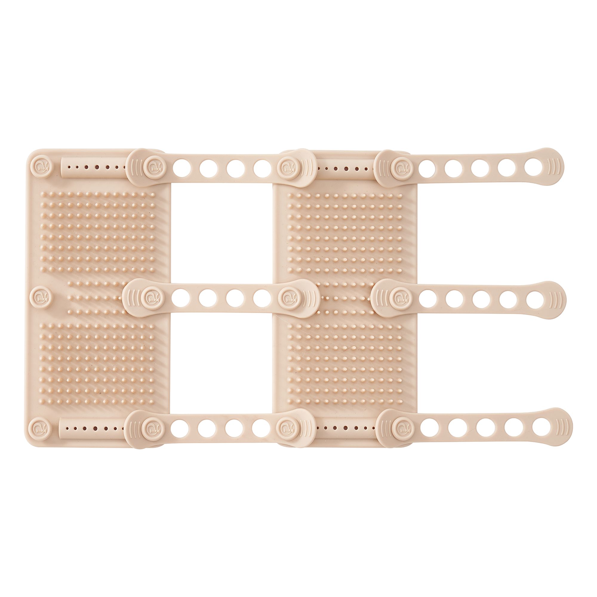 Petpals Anywhere Adjustable Cat Massagers, 2-Pack | PetSmart