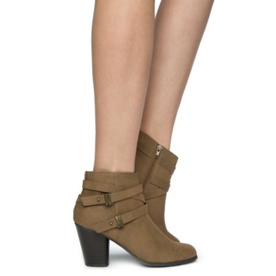 soda high heels