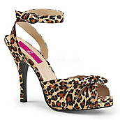 Buy Women's Animal Print Shoes | Dress Shoes Sale at Shiekh Shoes