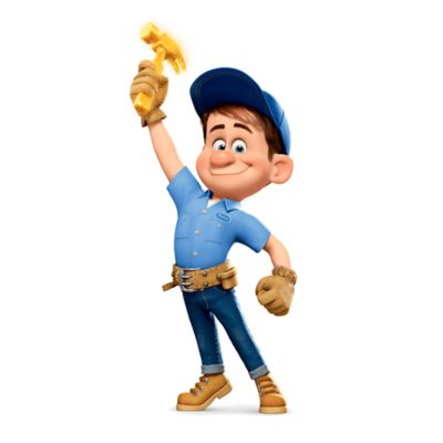 Fix-it Felix