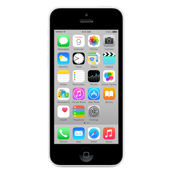 iPhone 5C | Apple iPhone 5C Tech Specs & More | T-Mobile
