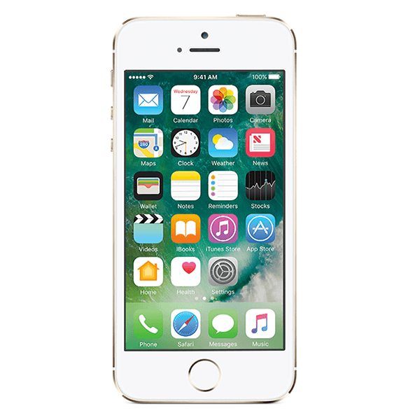 iPhone 5S | Apple iPhone 5S Tech Specs & More | T-Mobile