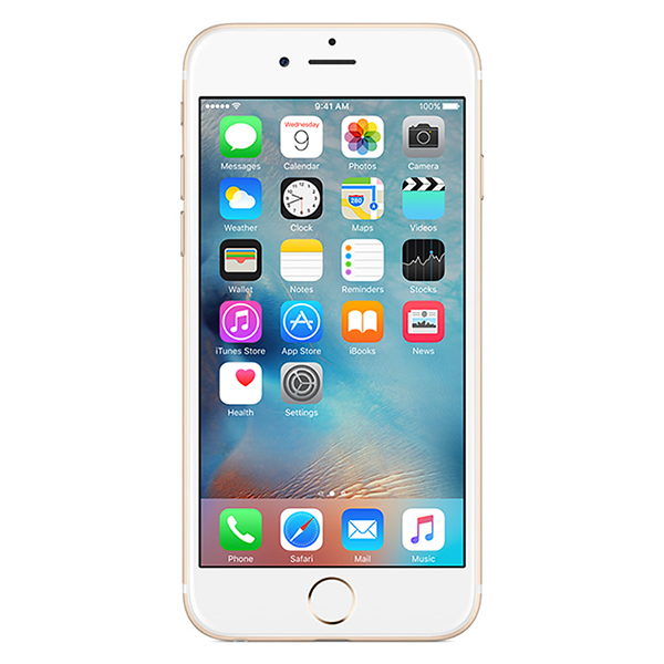 iPhone 6, Apple iPhone 6 Tech Specs & More