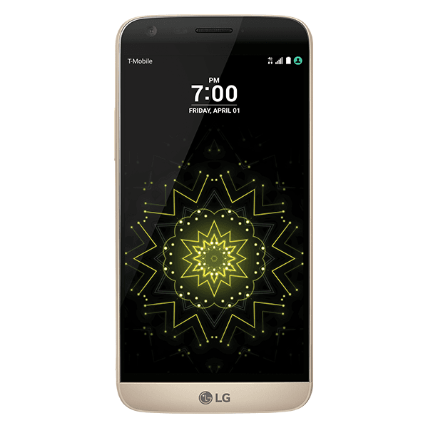 LG G5, LG G5 Tech Specs & More