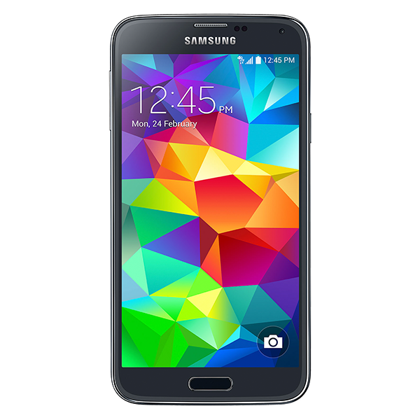 Samsung Galaxy S5 Nero T Mobile