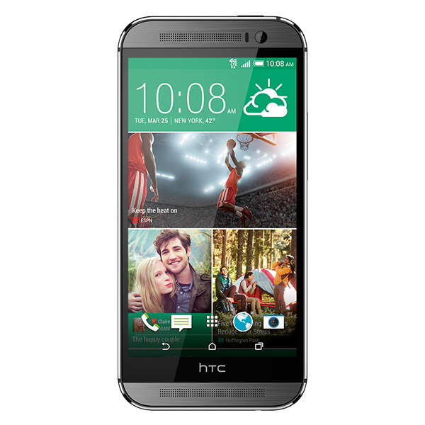 Stien håndled tidligste HTC One M8 | HTC One M8 Tech Specs & More | T-Mobile
