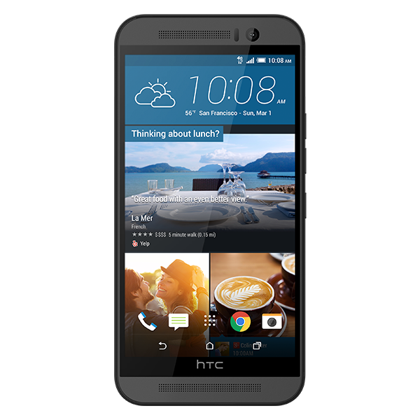ochtendgloren precedent Botanist HTC One M9 | HTC One M9 Tech Specs & More | T-Mobile