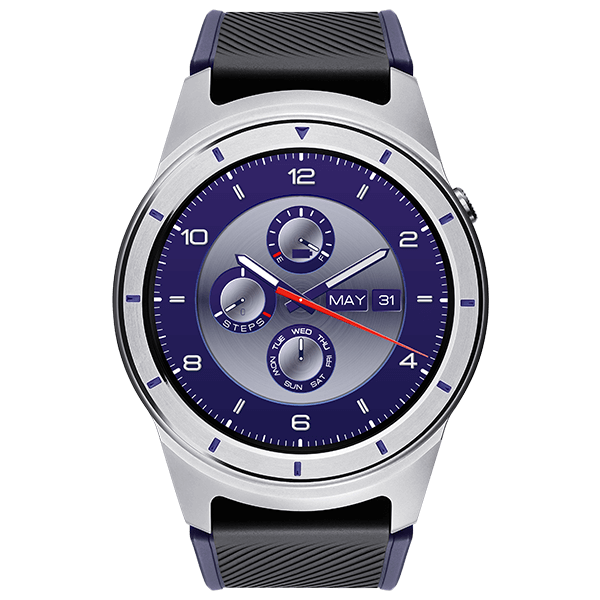 ZTE Quartz ZTE Smartwatch Reviews, Price, Specs & | T-Mobile