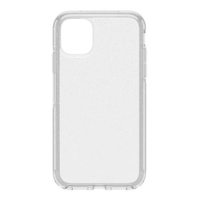 OtterBox Symmetry Series Case for Apple iPhone 11 - Clear Stardust