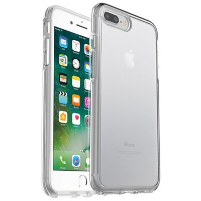 Otterbox Symmetry Series Case For Apple Iphone Se22 Se2 8 7 Accessories At T Mobile