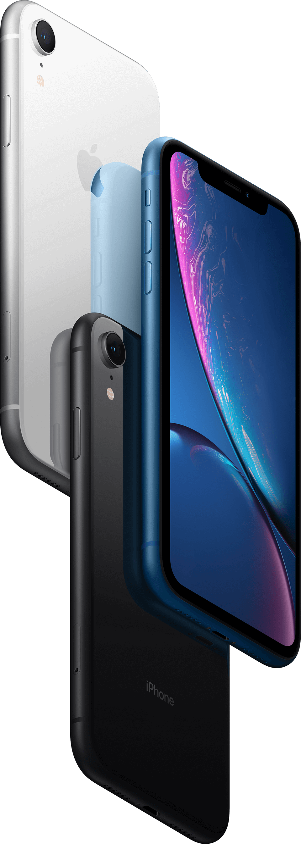 Apple iPhone XR: Specs, Features, Colors, Price | 2018 Release | T
