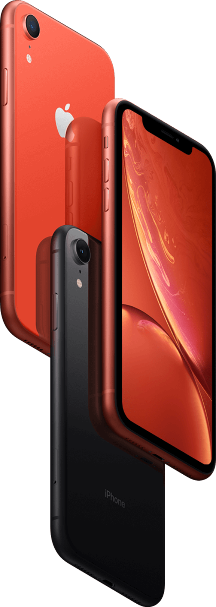 iPhone XR meaning: Apple confirms the name doesn't stand for anything - The  Verge