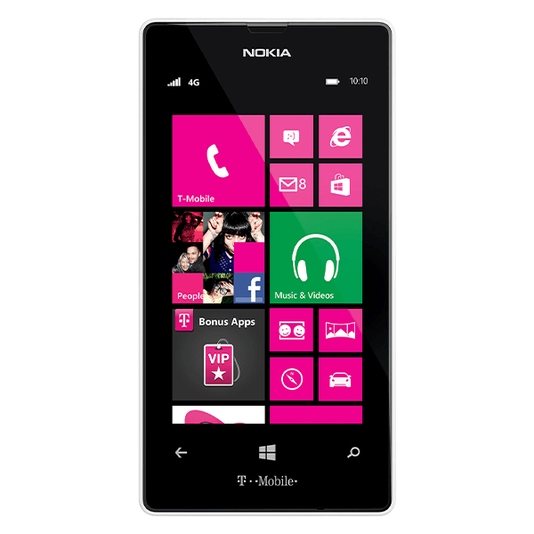 nokia lumia 521 white atandt