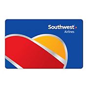 $200 Southwest Airlines Gift Card