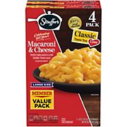 Stouffer's Mac and Cheese, 4 ct.