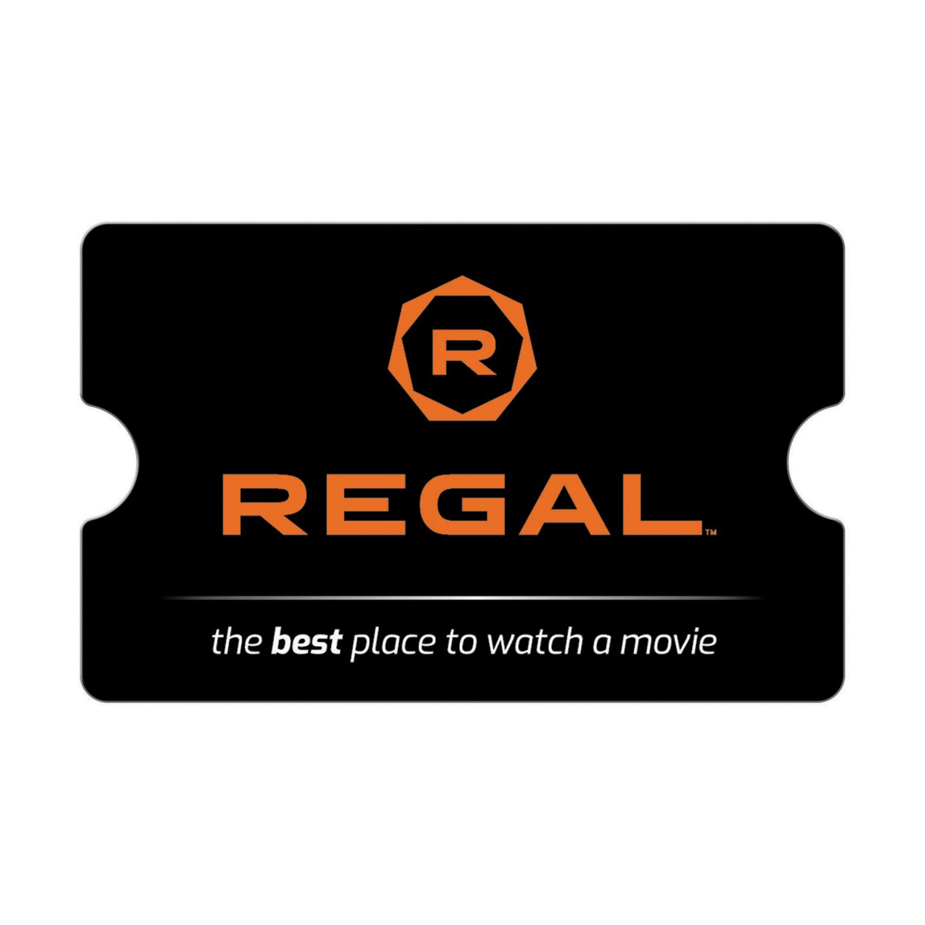 $15 Regal Gift Card, 3 pk.