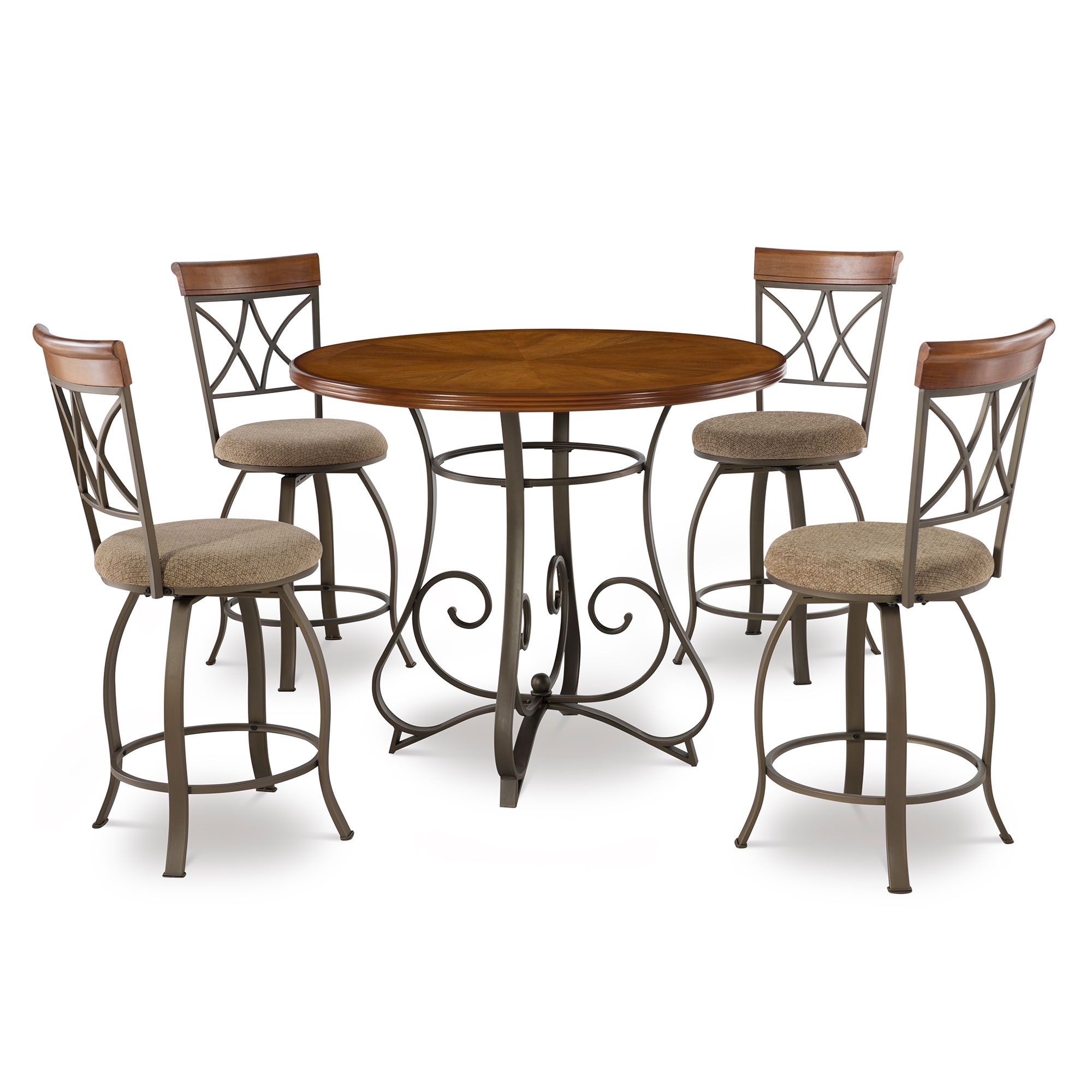 Porter counter height dining room online table