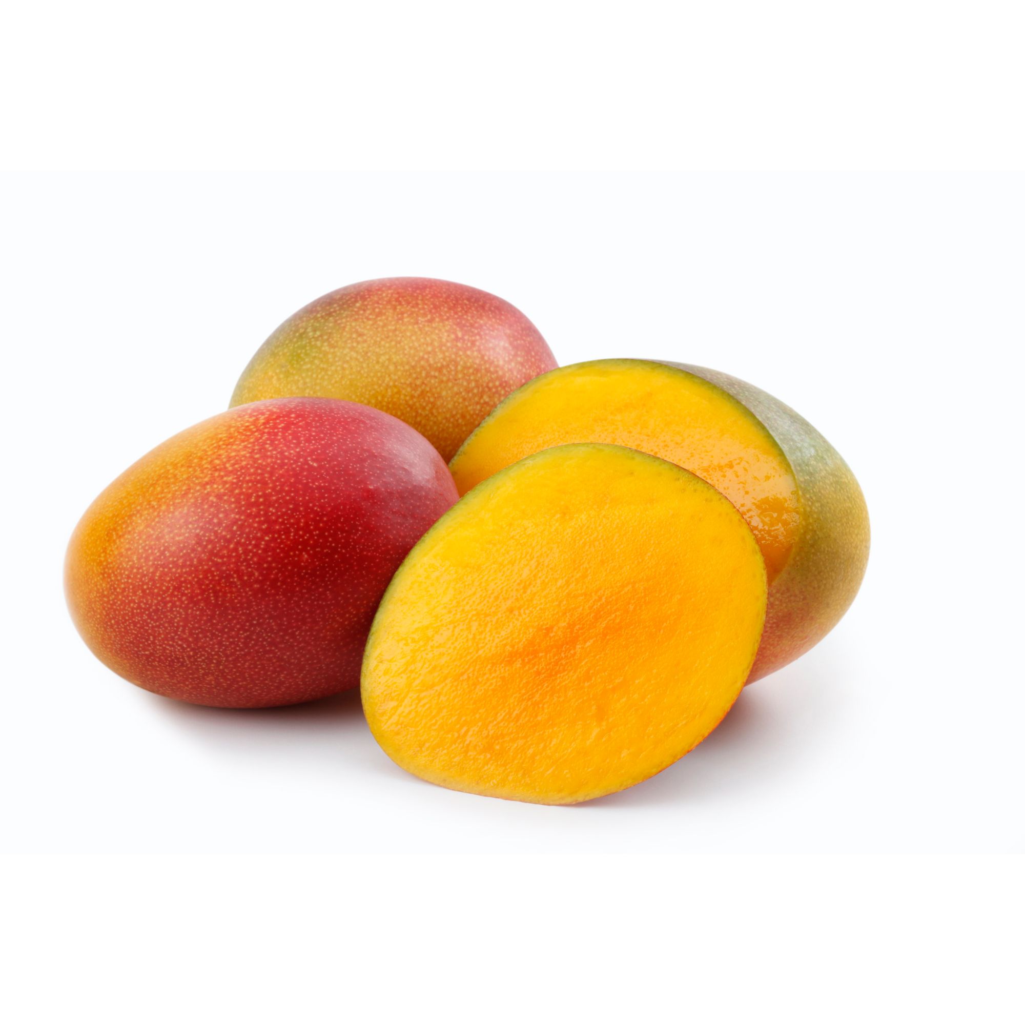 Mangoes, 8.8 lbs.