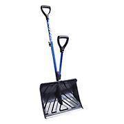Snow Joe 18&quot; Snow Shovel with Spring-Assisted Handle