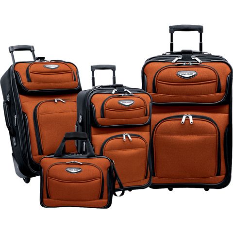 Atlantic 3 piece luggage set bjs online